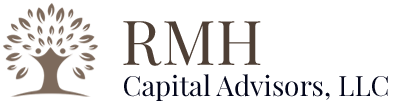 RMH Capital Advisors, LLC Logo